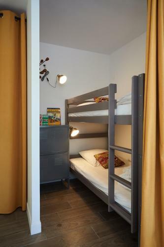 Apartamentos Le Clos Des Foudriers