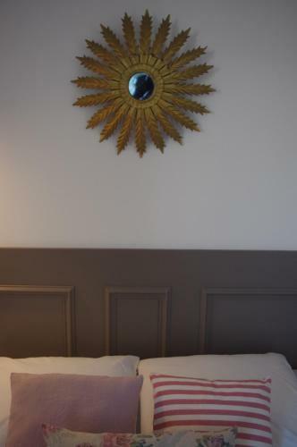 Apartamentos Le Clos Des Foudriers
