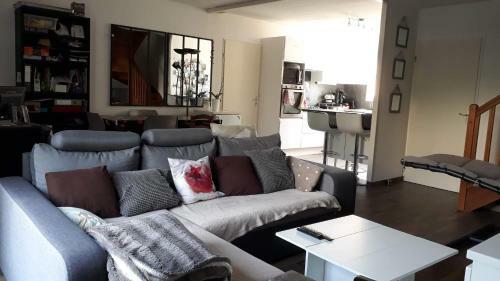 Villa Claira - Chambre Priv�e Chez L'habitant