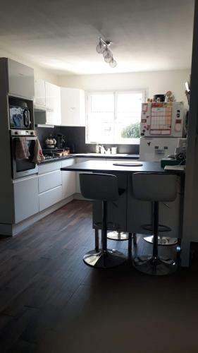 Villa Claira - Chambre Priv�e Chez L'habitant
