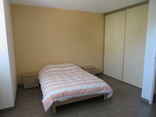 Apartamento Appartement 4 � 6 Couchages