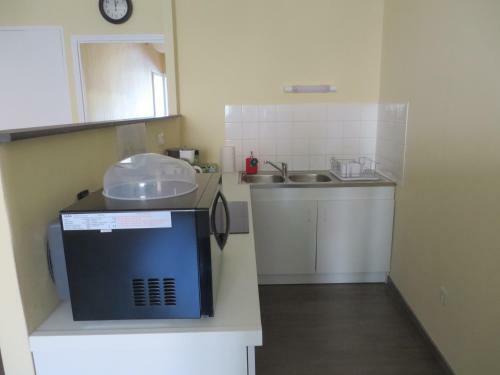 Apartamento Appartement 4 � 6 Couchages