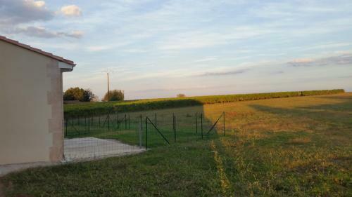 La Cle Des Champs