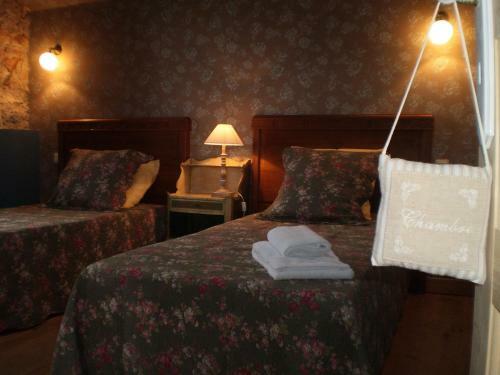 Le Clos Des Pins