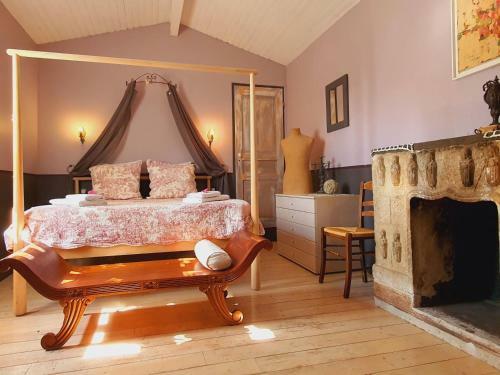 Le Clos Des Pins