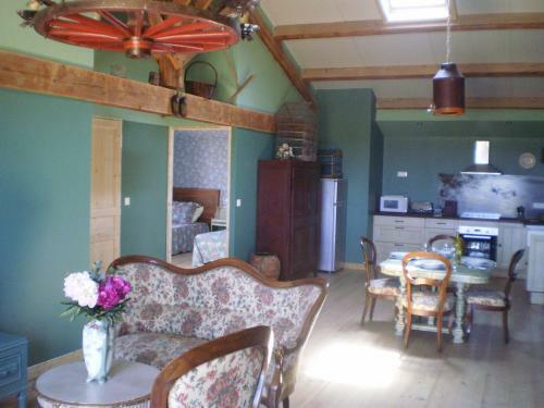 Le Clos Des Pins