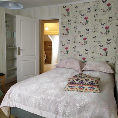 Bed & Breakfast Sol'ange Maison D'hotes