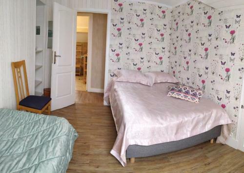 Bed & Breakfast Sol'ange Maison D'hotes