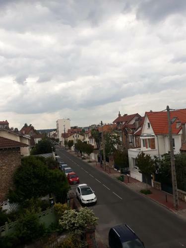 Bed & Breakfast Sol'ange Maison D'hotes