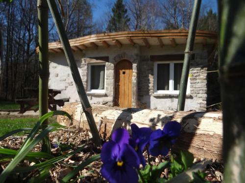 Lodge La Clairi�re Du Verbamont
