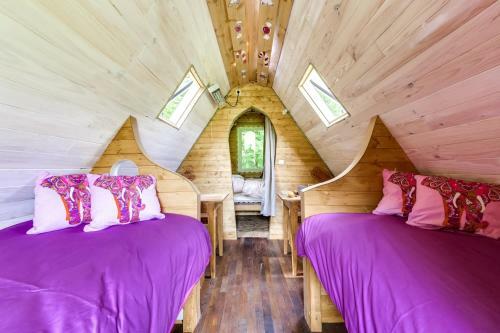 Lodge La Clairi�re Du Verbamont