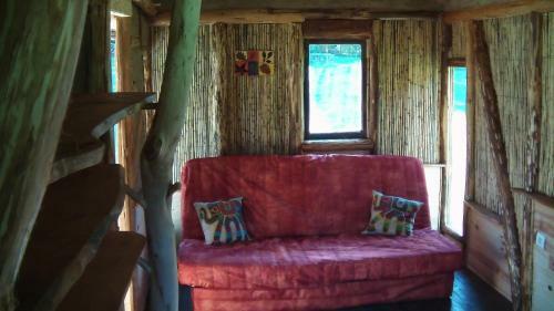 Lodge La Clairi�re Du Verbamont