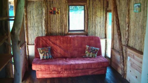 Lodge La Clairi�re Du Verbamont