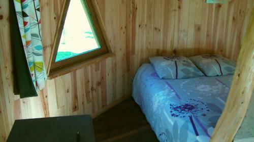 Lodge La Clairi�re Du Verbamont