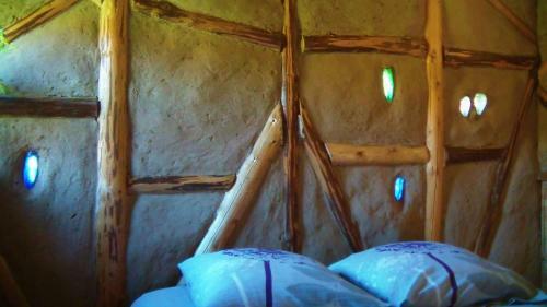 Lodge La Clairi�re Du Verbamont