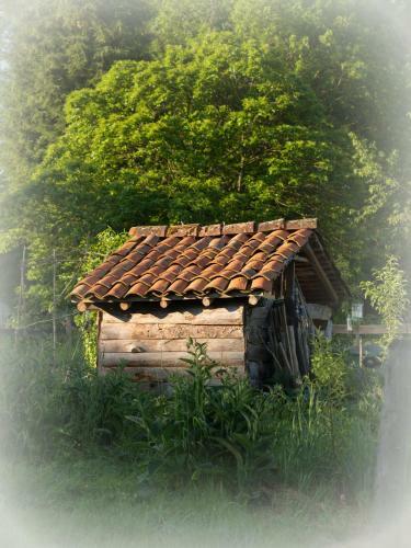 Lodge La Clairi�re Du Verbamont