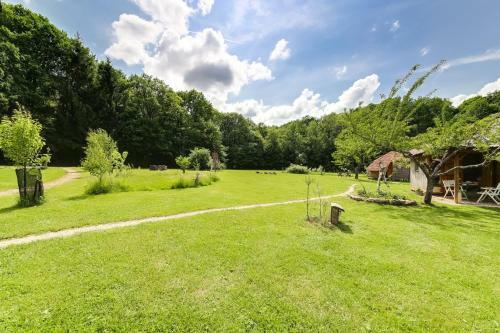 Lodge La Clairi�re Du Verbamont