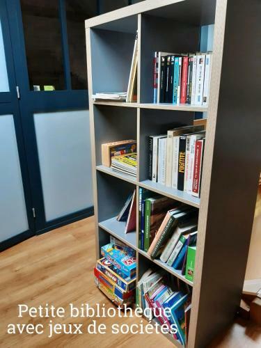 G�te De La Consoude