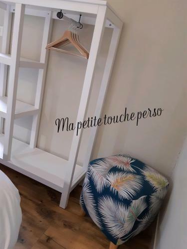 G�te De La Consoude
