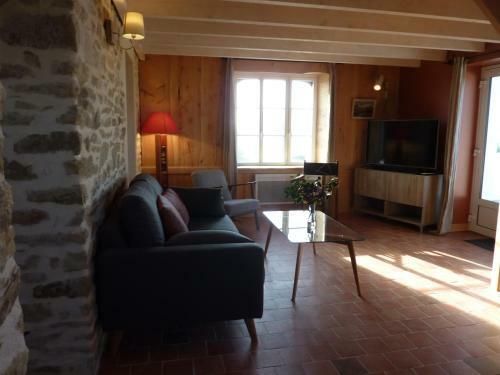 Apartamento Le Pilleur D'epaves