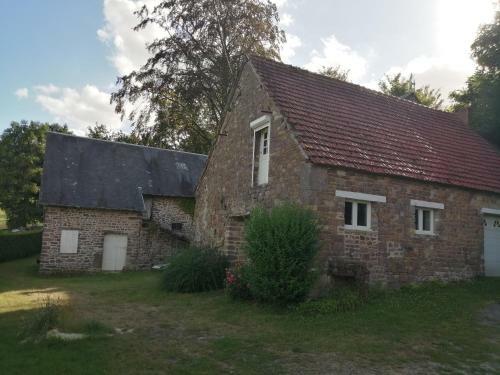 G�te de L'h�tre Enchant�