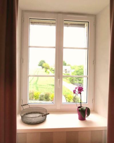 Bed & Breakfast Le Manoir de Placy - Chambres D'h�tes