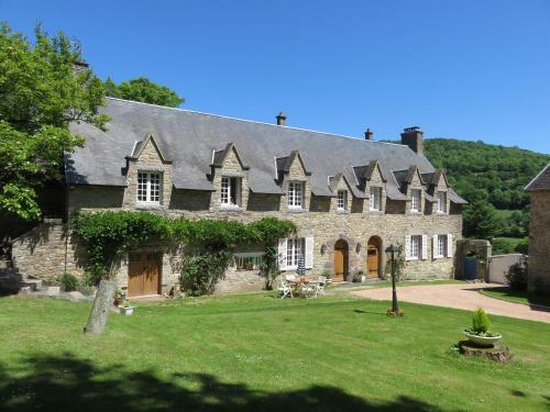 Bed & Breakfast Le Manoir de Placy - Chambres D'h�tes