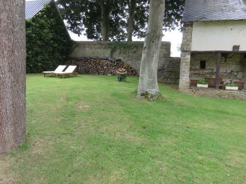 Bed & Breakfast Le Manoir de Placy - Chambres D'h�tes