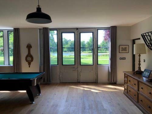 Bed & Breakfast Orangerie de Chatel-selection Figaro & Elle Magazine