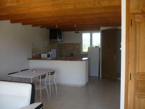 Apartamento Le Lavandin