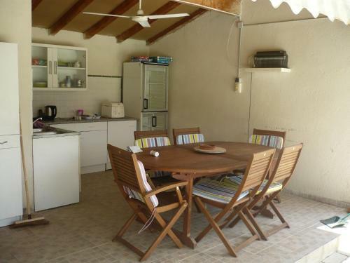 Apartamento Le Lavandin