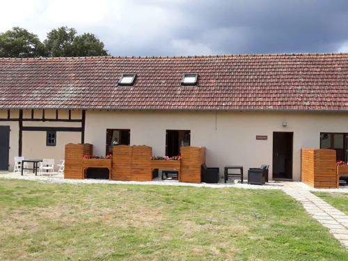 Bed & Breakfast Les Lierres