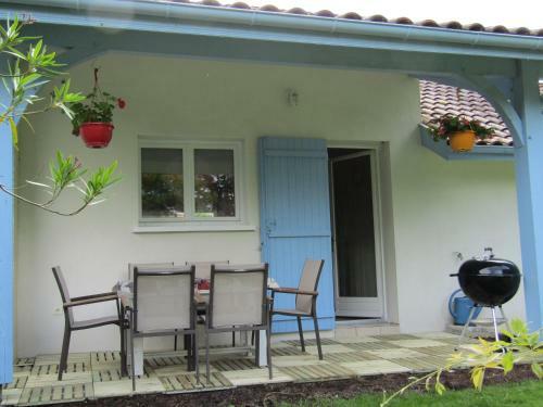 G�te De Marcad�