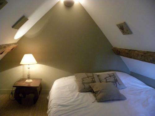 Bed & Breakfast Domaine Du Gu� Du Roi