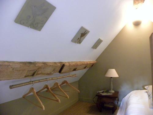 Bed & Breakfast Domaine Du Gu� Du Roi