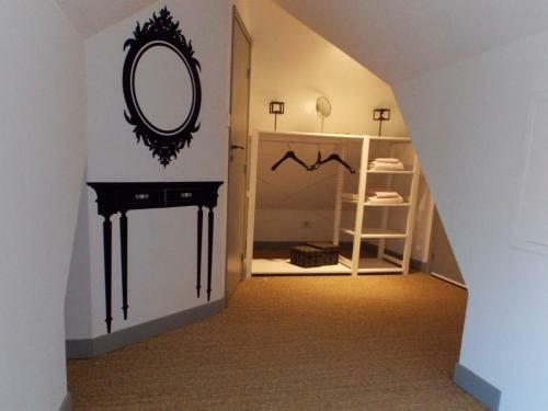 Bed & Breakfast Domaine Du Gu� Du Roi