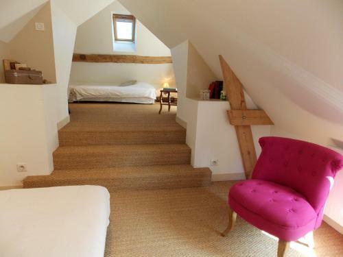 Bed & Breakfast Domaine Du Gu� Du Roi