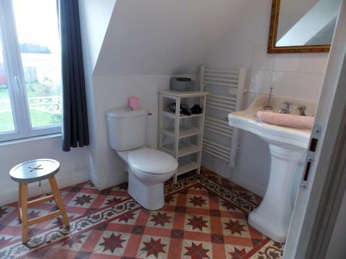Bed & Breakfast Domaine Du Gu� Du Roi