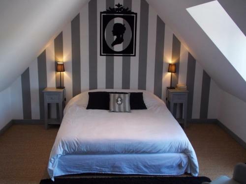 Bed & Breakfast Domaine Du Gu� Du Roi