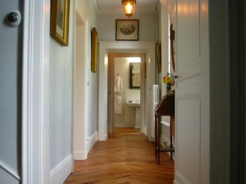 Bed & Breakfast Ch�teau de Cleuville