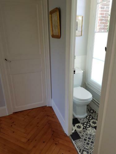 Bed & Breakfast Ch�teau de Cleuville