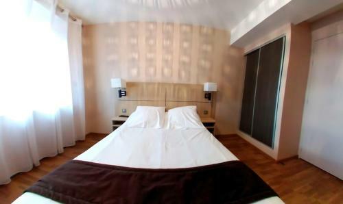 Hotel Au Bon Coin