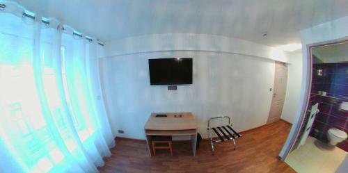 Hotel Au Bon Coin