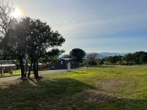 Bungalow Les Ruffes Du Salagou