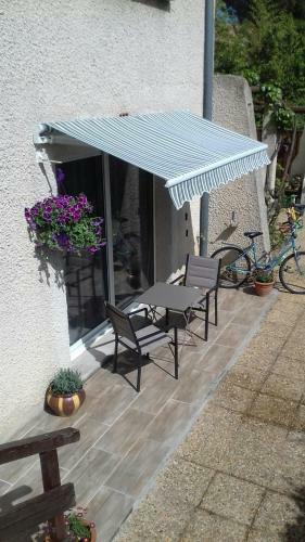 Apartamento Grand Studio Entre Lac Et Garrigue