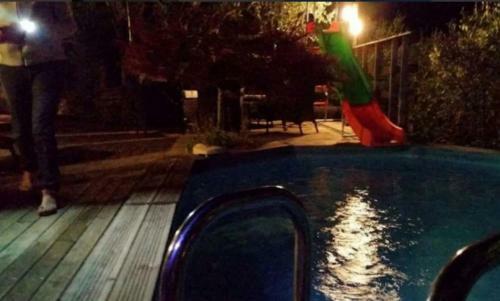 Bed & Breakfast Chambres D'h�tes Des Oliviers