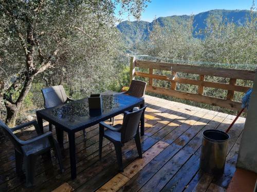 Apartamento G�te Des Oliviers