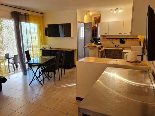 Apartamento G�te Des Oliviers