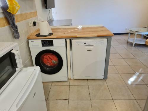 Apartamento G�te Des Oliviers