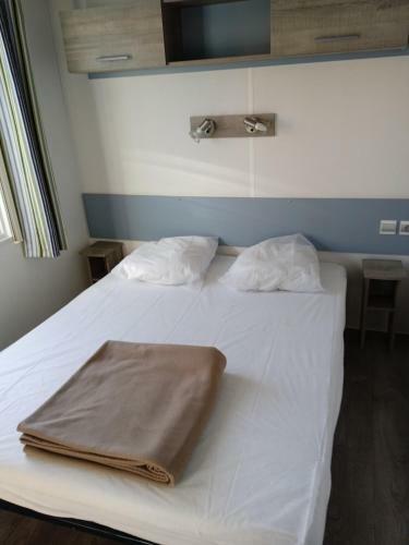 Camping Onlycamp Du Moulin